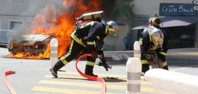 Lire la suite à propos de l’article Amicale des Sapeurs-Pompiers