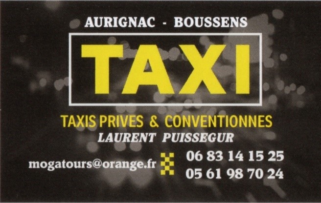 Lire la suite à propos de l’article Taxi