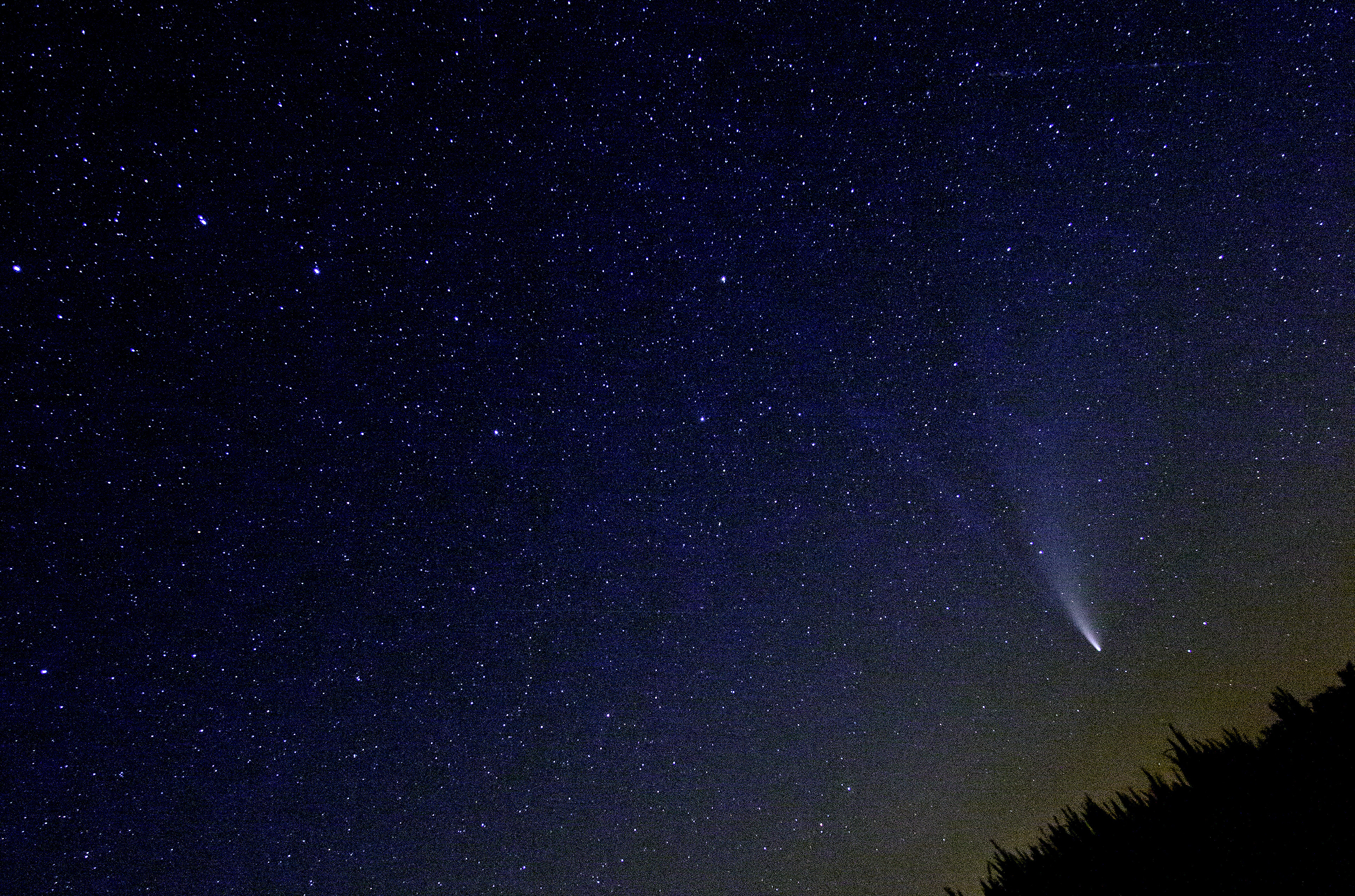 Lire la suite à propos de l’article Nuit des Étoiles et Nocturne au Château – Dimanche 9 août 2020 – REPORTÉ 2021