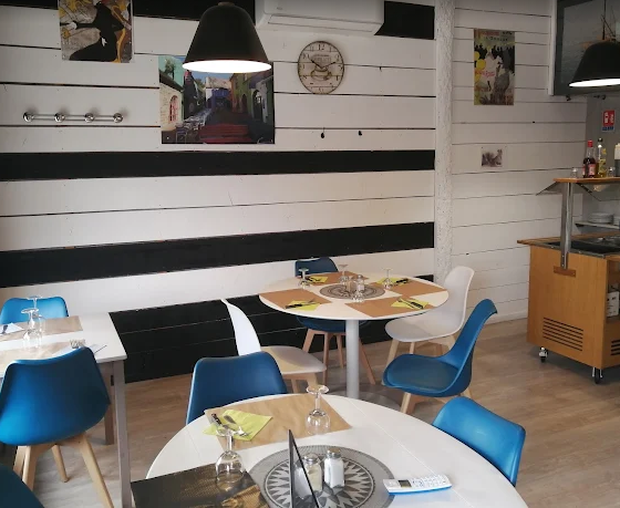 Lire la suite à propos de l’article Cassa 64 – restaurant