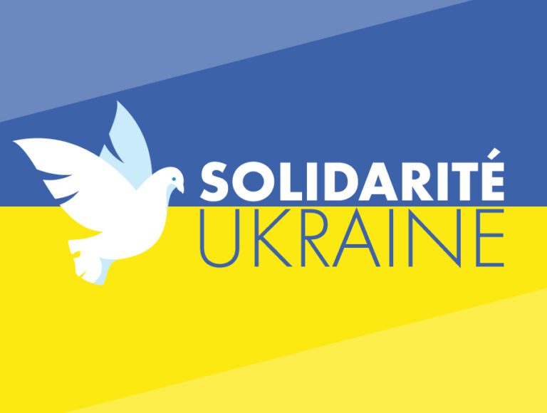 Lire la suite à propos de l’article SOLIDARITÉ UKRAINE