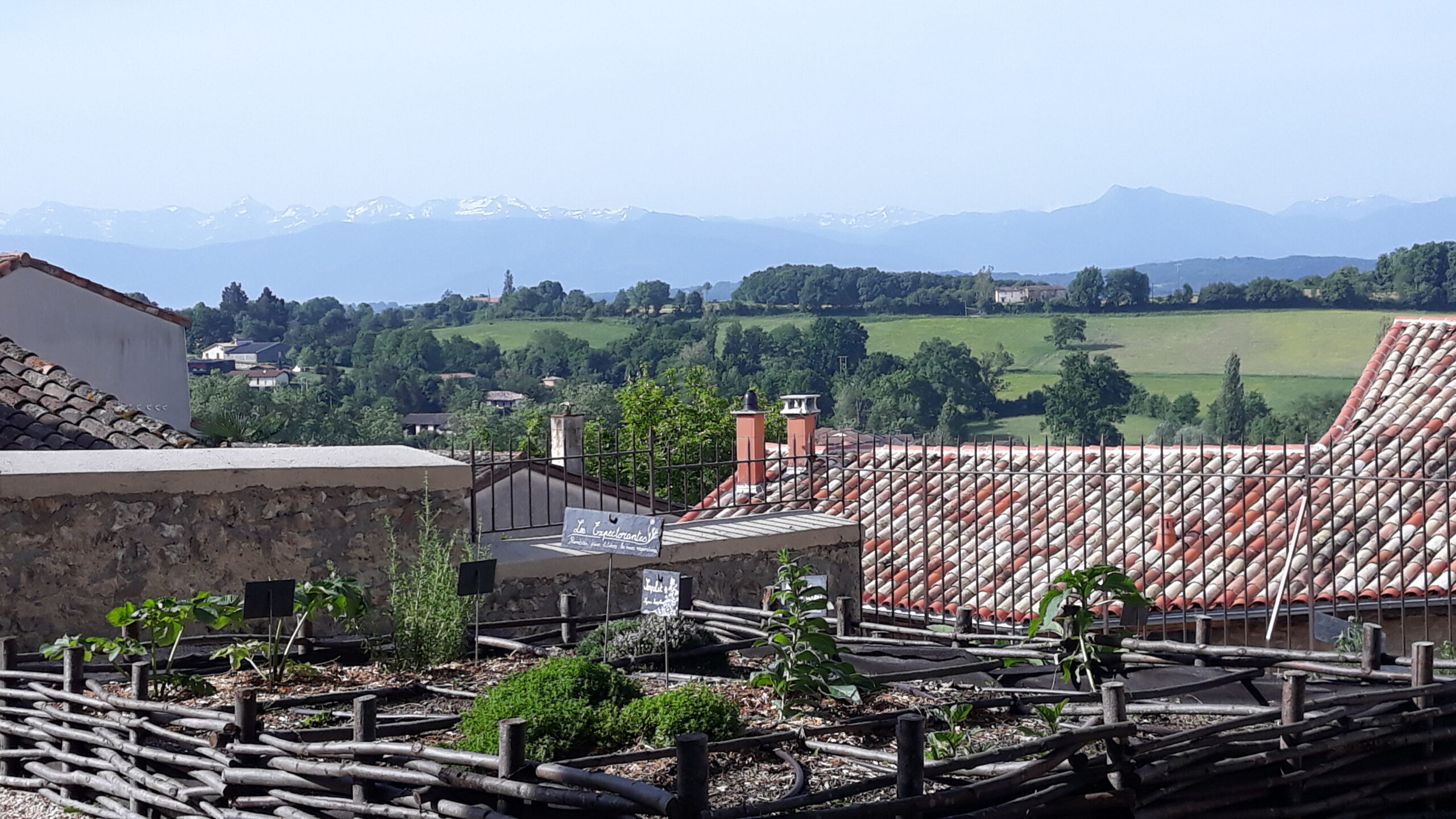 Lire la suite à propos de l’article Journée Européenne du Patrimoine – Samedi 16 et dimanche 17 septembre 2023 – Cité médiévale