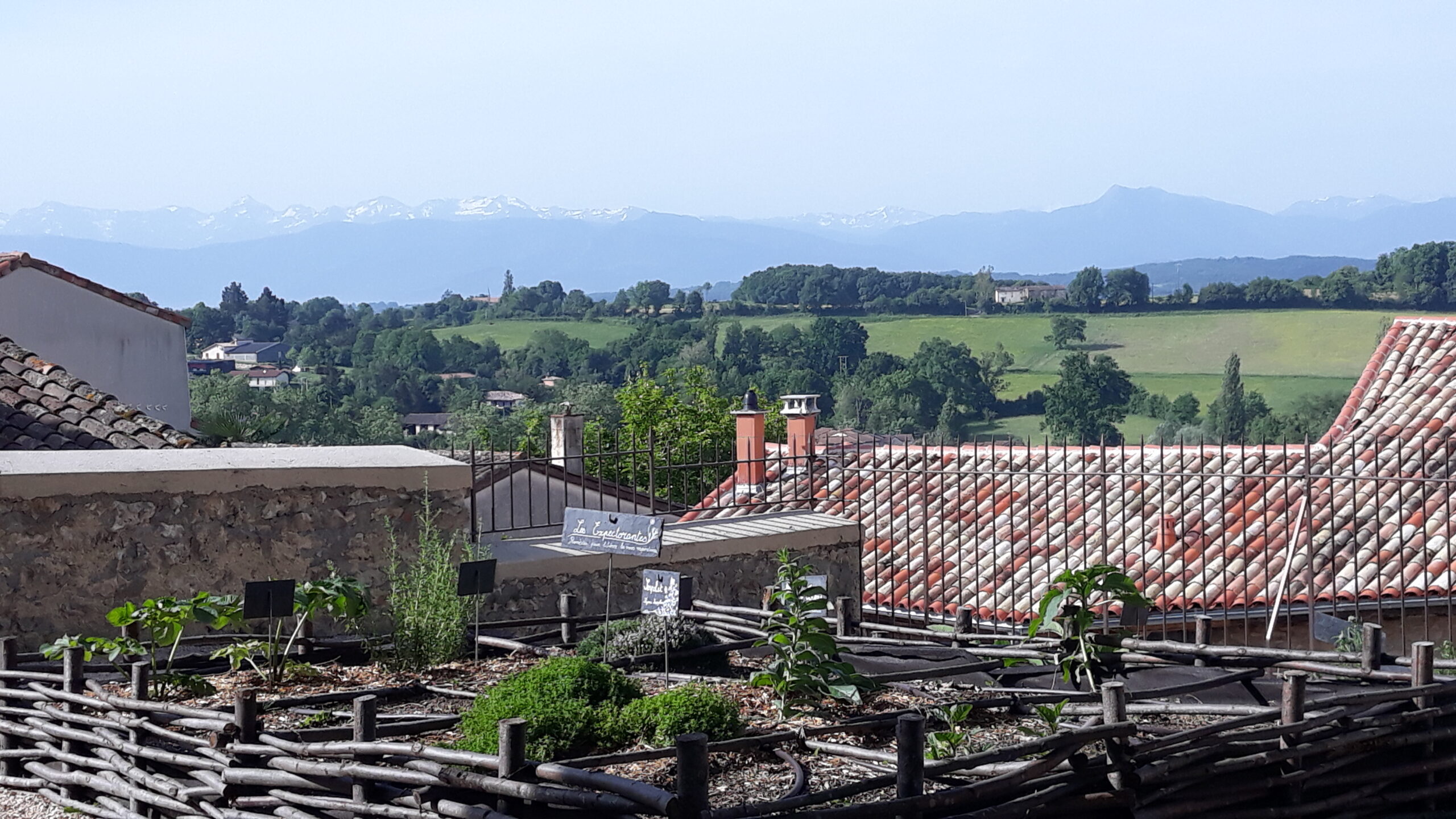 Lire la suite à propos de l’article Journée Européenne du Patrimoine – Samedi 16 et dimanche 17 septembre – Cité médiévale