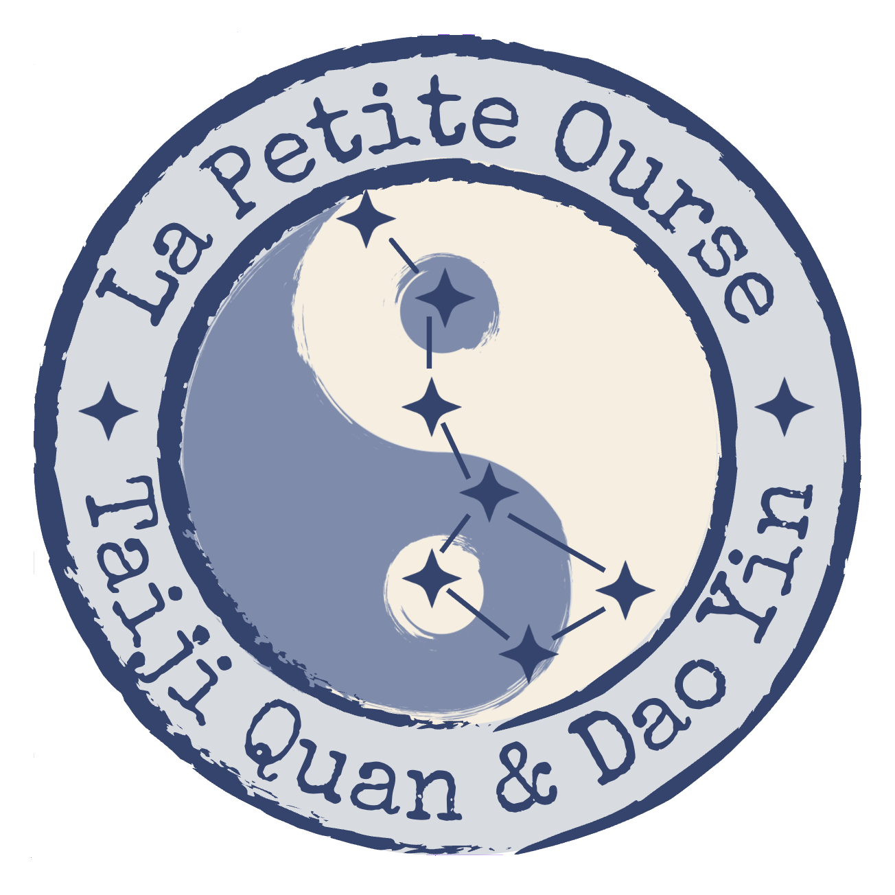 Lire la suite à propos de l’article TAIJI QUAN & DAOYIN  – Ecole La Petite Ourse