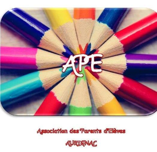 Lire la suite à propos de l’article APE des écoles Primaire et Maternelle d’Aurignac