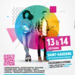 ID. METIERS – 13 et 14 décembre