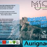 Programme Accueil Jeunesse – VACANCES HIVER 2023