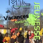 Programme Accueil Jeunesse – Vacances PAQUES 2023