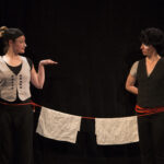 Tandem – Jeudi 10 août – 18h30 – Cour du château