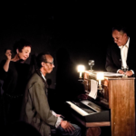 En attendant Bojangles – Vendredi 20 octobre – 20h30 – Espace St-Michel