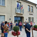 Appel des Maires de France pour le retour de la paix civile