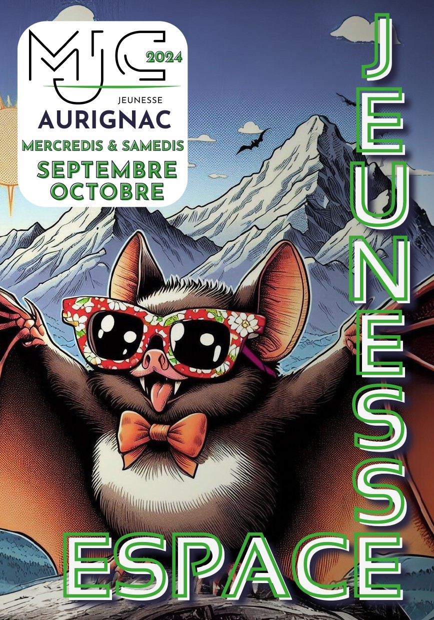 Lire la suite à propos de l’article Programme Espace Jeunesse Aurignac
