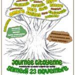 Journée citoyenne – Plantation d’arbres – samedi 23 novembre 2024