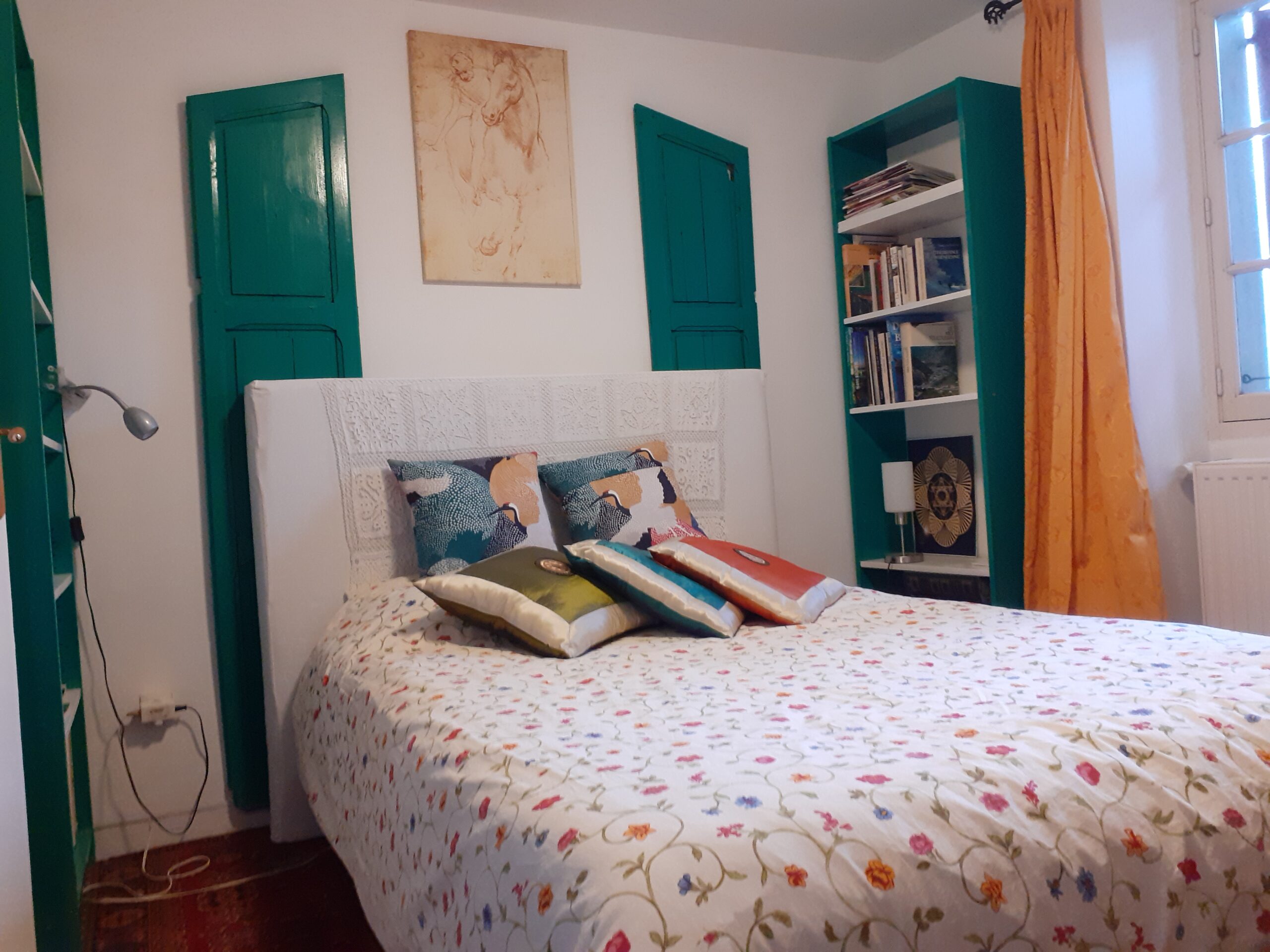 Lire la suite à propos de l’article Chambre d’hôtes – Ferme de Cassaret