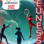 Programme Jeunesse Mars Avril 2025