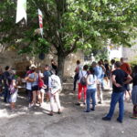Journées Européennes du Patrimoine – Visite guidée – Dimanche 20 septembre – 10h – Devant la mairie