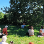 Chemins faisants – Dimanche 25 mai – 15h – Cour du Prahda (Porte de Benque)