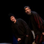 Les Fourberies de Scapin – Jeudi 15 mai – 19h – Cour du château