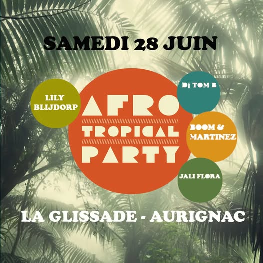 Lire la suite à propos de l’article Soirée de Djs – Moundo