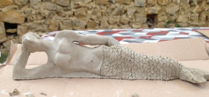 Lire la suite à propos de l’article Les mercredis ludiques au château – Bestiaire d’Argile