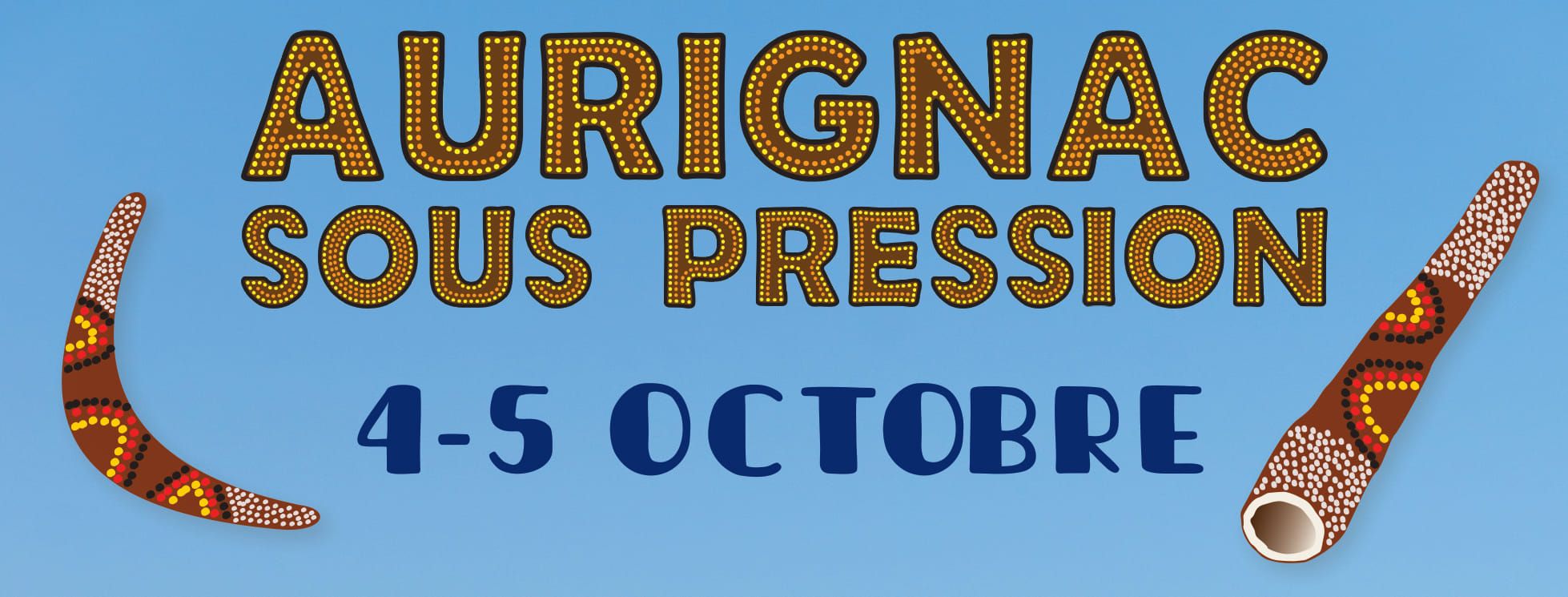 Lire la suite à propos de l’article Aurignac Sous pression – Salle polyvalente