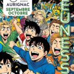 ESPACE JEUNESSE