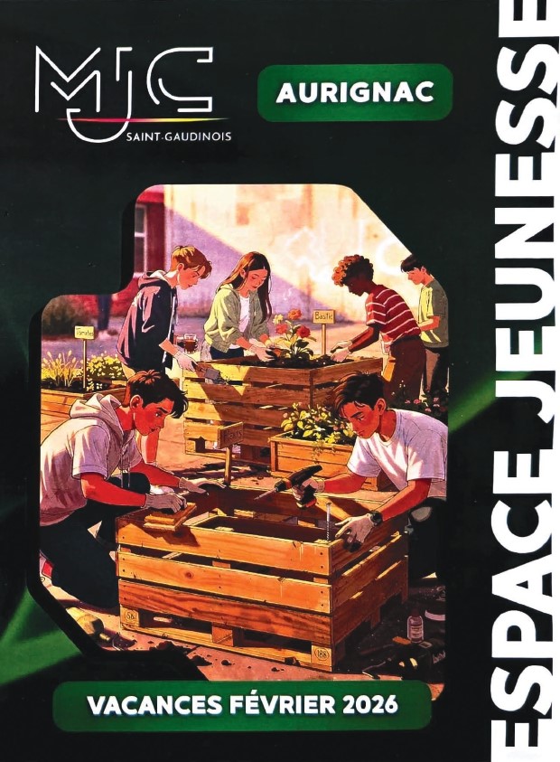 Lire la suite à propos de l’article MJC Programme Vacances hiver 2026