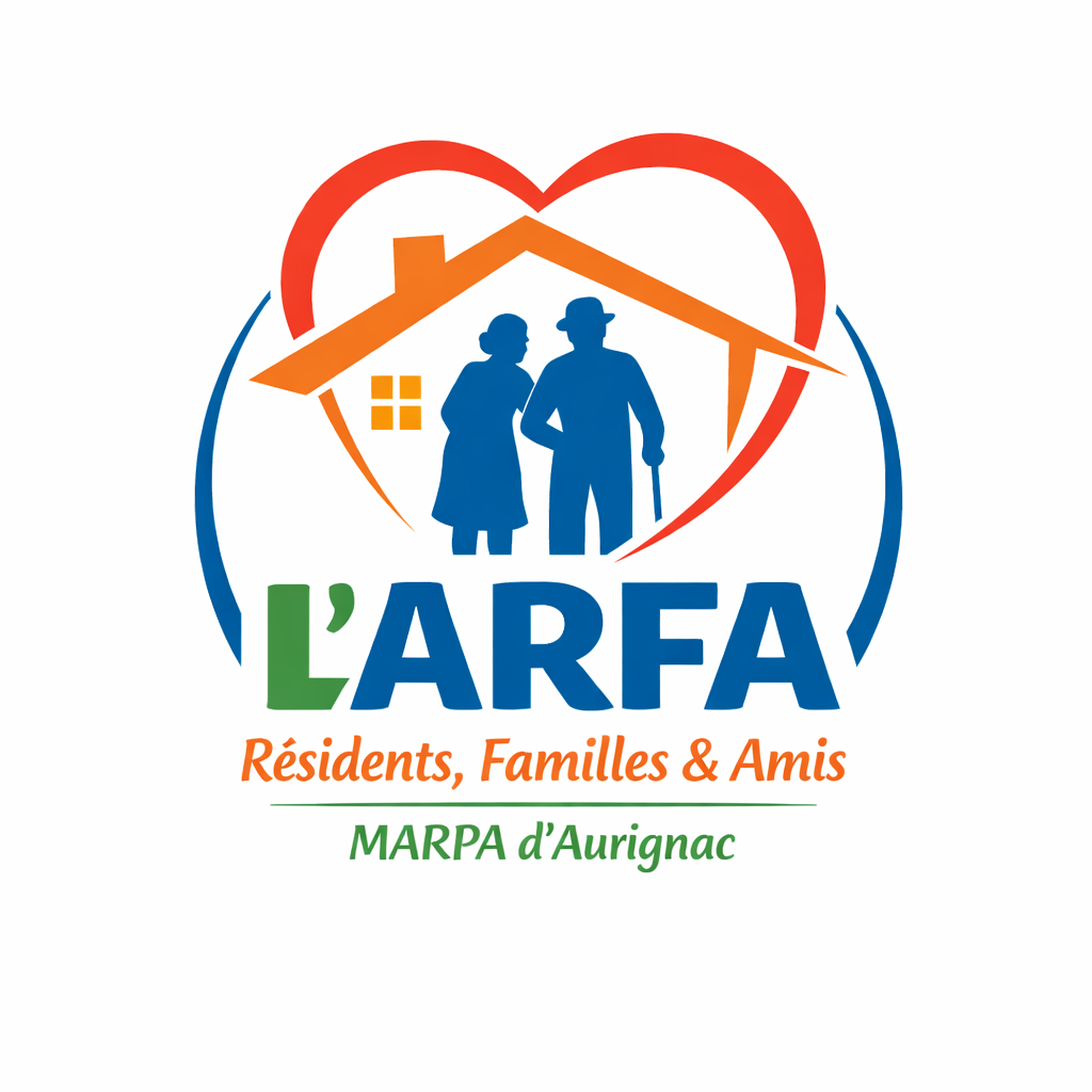 Lire la suite à propos de l’article ARFA – Association des Résidents, Familles et Amis de la MARPA d&rsquo;Aurignac