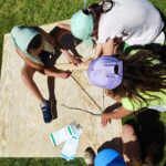 Les enfants du patrimoine – Vendredi 18 septembre – 9h30 et 14h – Château – Scolaires uniquement