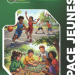 MJC – Accueil Jeunesse Aurignac – Vacances Pâques 2026