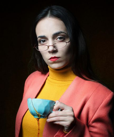 Lire la suite à propos de l’article Femme Non-Rééducable – Vendredi 6 novembre – 20h30