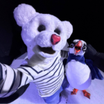 La banquise aux émotions – Mardi 6 octobre – 15h – Théâtre Saint-Michel – Séance scolaire Uniquement