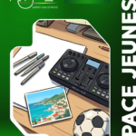 Programme Mai et juin 2026 – MJC