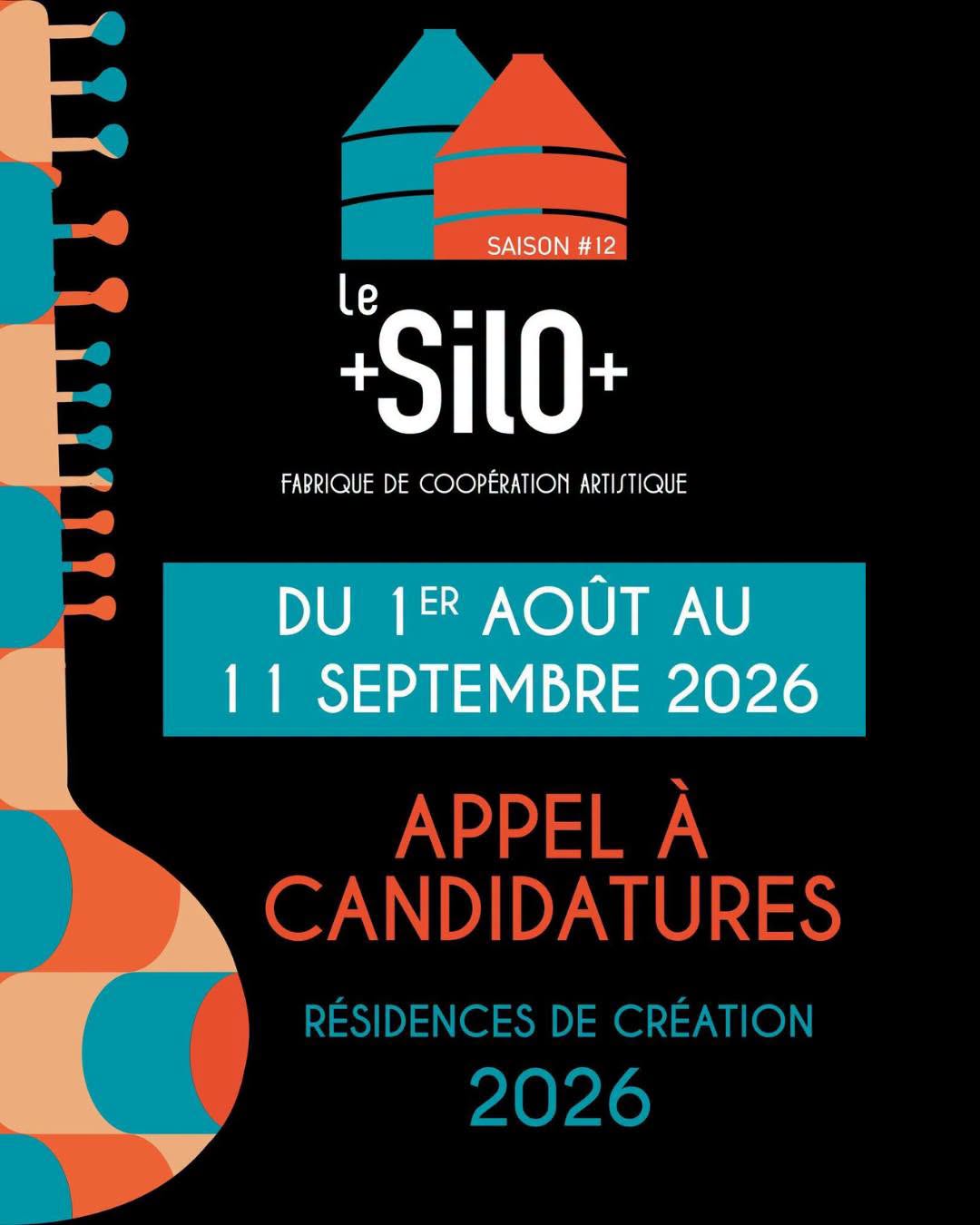 Lire la suite à propos de l’article Le Comminges, nouveau territoire de création pour les musiques actuelles ! – Appel candidatures