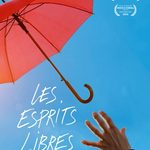 Documentaire « Les esprits libres » – Cinedonjon – samedi 17 octobre à 17h