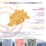 ENQUÊTE PUBLIQUE – Révision du PLUI des Terres d&rsquo;Aurignac – du 28 octobre 9h au 27 novembre 17h