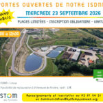 Porte ouverte – ISDND du Pihourc (centre d&rsquo;enfouissement)